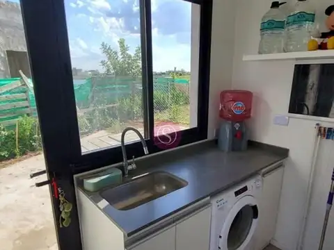 Casa en Alquiler al Este