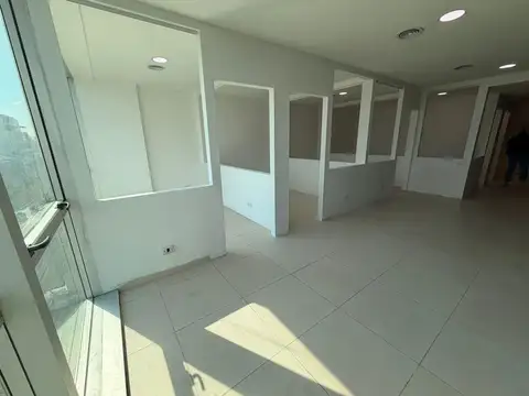 Oficina en Alquiler en Florida Oeste