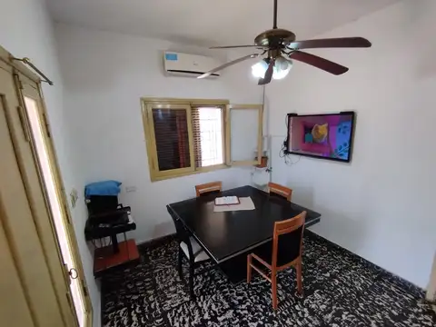 Casa 3 Ambientes en Venta - Castelar Sur
