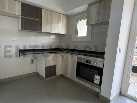 Departamento en Venta en Saavedra, USD 265.000