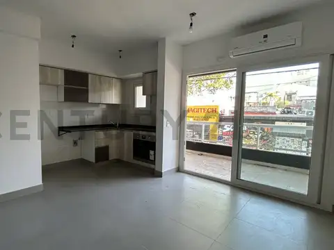 SEMIPISO 3 AMBIENTES A ESTRENAR CON COCHERA | SUITE + DOS VESTIDORES | CRAMER DR