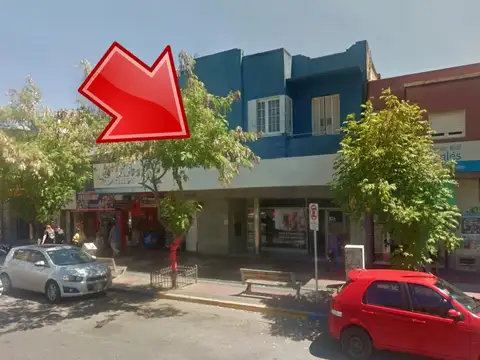 Av. Pte. J.D. Perón 1100