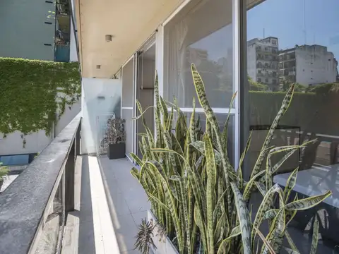 Departamento en Venta 12 años