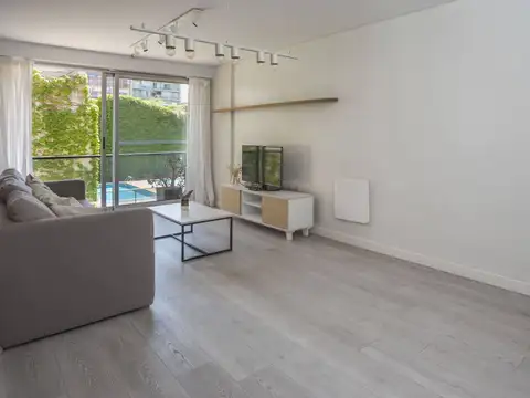 Departamento en Venta en Palermo, USD 280.000