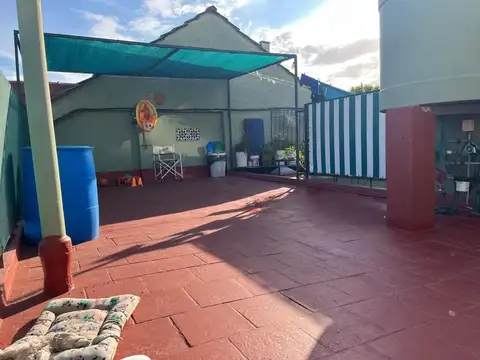 PH 3 amb c/espectacular terraza, excelente ubicación