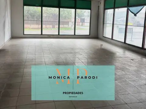 ESTACIÓN DE SERVICIO EN VENTA EN MORENO SOBRE RUTA 23  - POTENCIAL COMERCIAL Y RESIDENCIAL
