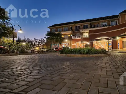 Departamento en Venta en Villa Rosa, USD 143.800