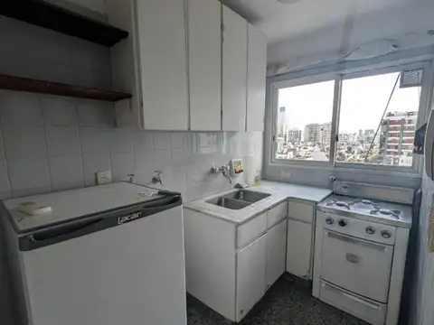 Departamento en Alquiler 50 años