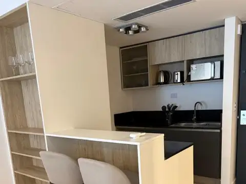 Departamento en Alquiler de 1 dormitorio