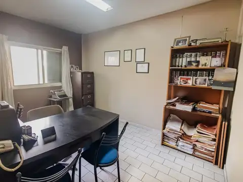 Lino Lagos 1600