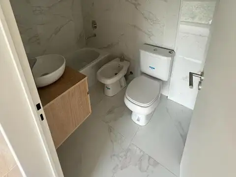 Departamento en Venta 2 años