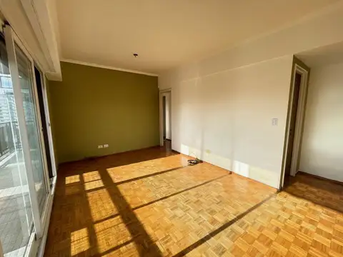 Gallo 1300, Piso 14