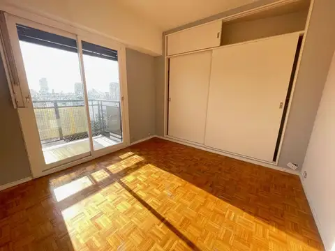 Departamento en Alquiler en Recoleta, $ 1.300.000
