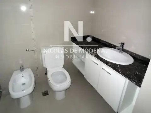 Departamento en Alquiler de 3 ambientes