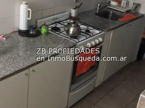 DUPLEX IMPECABLE EN VENTA EN LOS HORNOS