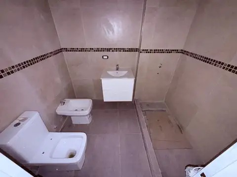 Departamento en Venta en Villa Dominico, USD 110.000