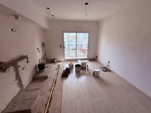 Departamento en Venta al Norte