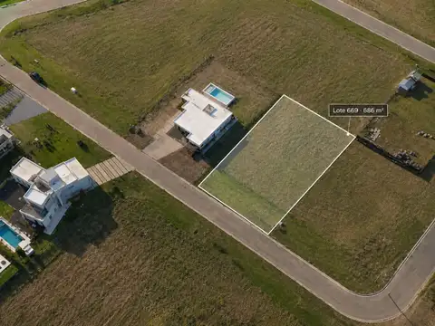 Terreno en Venta en Countries y Barrios Cerrados en San Vicente, Partido de San Vicente