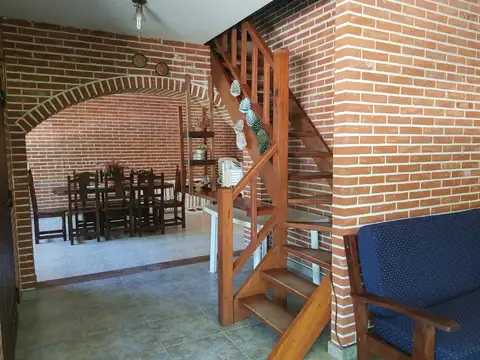 Casa en Alquiler Temporal en Carilo, USD 1.300