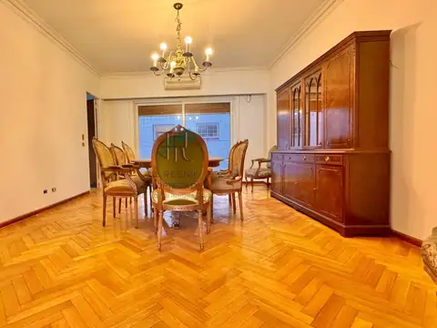 Departamento en Venta de 5 ambientes