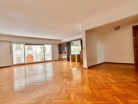 Avenida Alvear 1500, Piso 1°