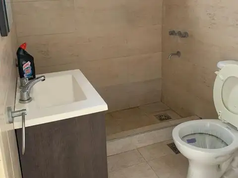 Departamento 1 dormitorio en alquiler