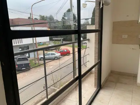Departamento en Alquiler de 2 ambientes
