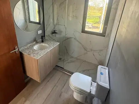 Casa en Venta en Fisherton, USD 110.000
