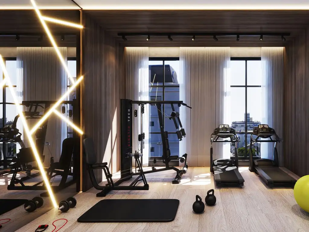 Emprendimiento - Entrega Octubre 2026