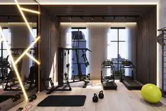 Emprendimiento - Entrega Octubre 2026