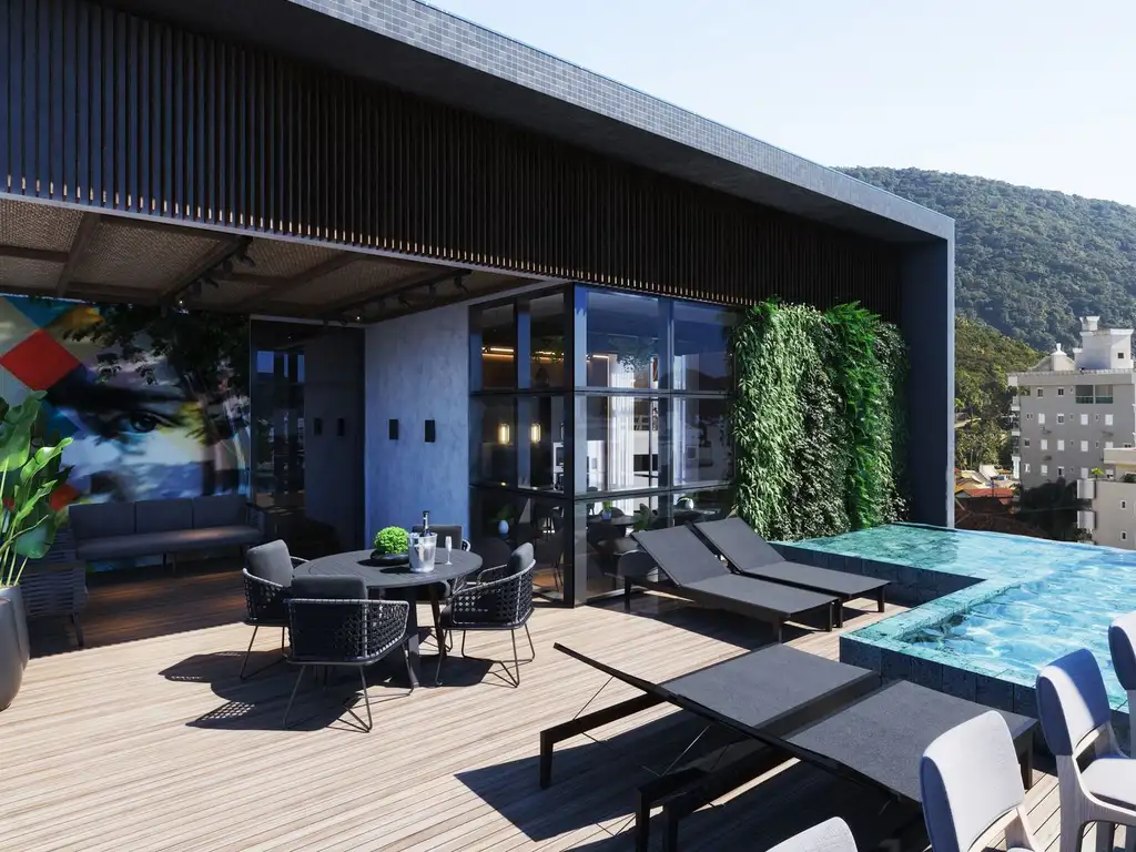 Emprendimiento en Bombinhas