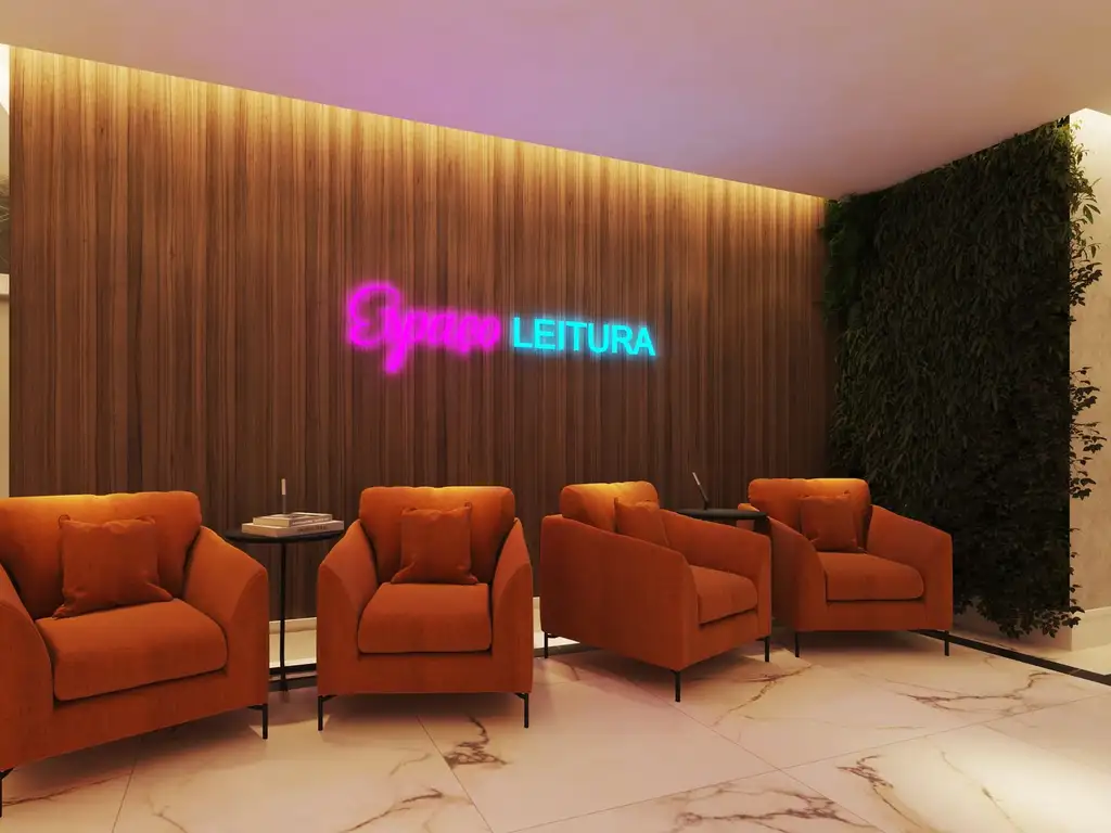 Rua Cardeal - Bombas 200 - Entrega Octubre 2026