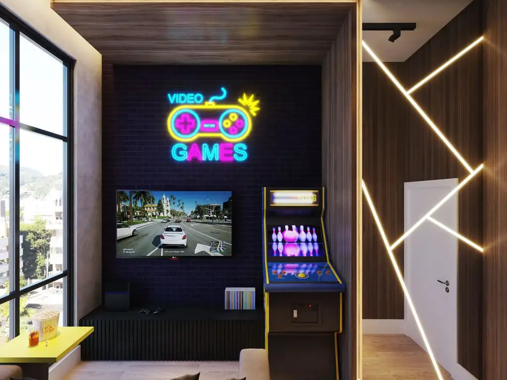 Vogue Apartments  en Bombinhas