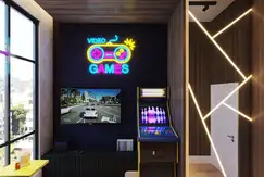 Vogue Apartments  en Bombinhas