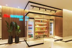 Emprendimiento en Bombinhas de  1 y 2 Dormitorios