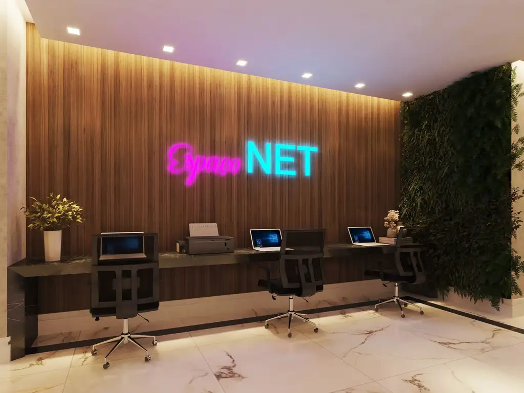 Vogue Apartments  de  1 y 2 Dormitorios