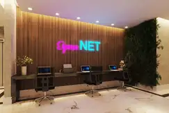 Vogue Apartments  de  1 y 2 Dormitorios