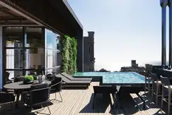 Vogue Apartments  - Entrega Octubre 2026