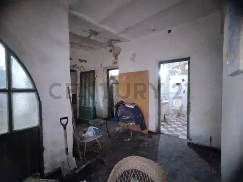 VENTA CASA UNQUILLO A RECICLAR