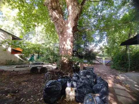 VENTA CASA UNQUILLO A RECICLAR