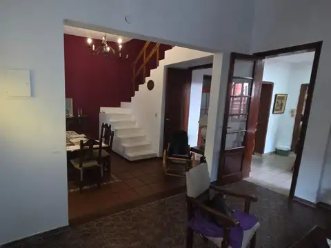 Depto Tipo Casa en Venta de 3 dormitorios