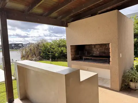 Casa en Alquiler 6 años