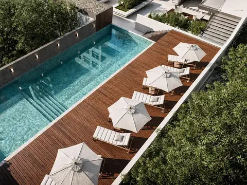 Departamento en Venta en Playa Grande, USD 455.000