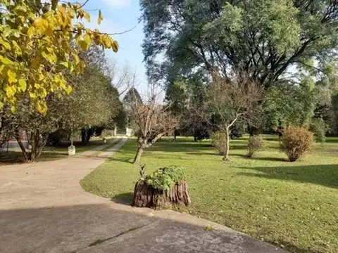 Terreno en Venta de 2500,0 m2