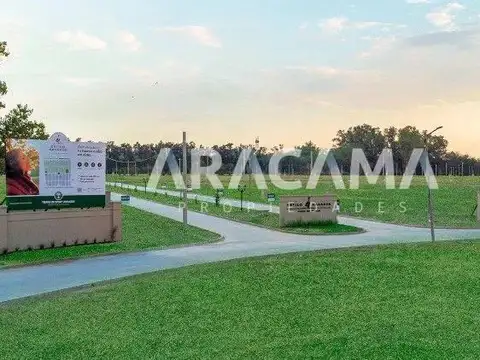 Lote en Venta en Estilo Casares - Vicente Casares