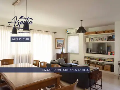 Casa en Venta de 3 dormitorios
