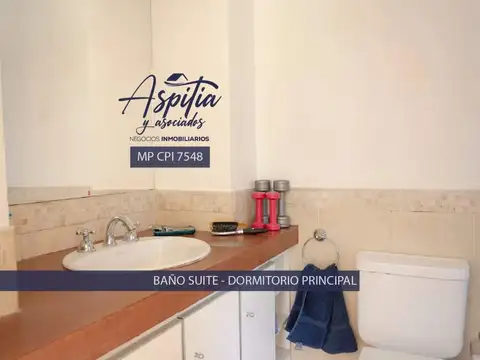 Casa en Venta 15 años