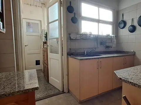 Departamento en Venta en Monserrat, USD 99.000