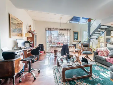 Departamento en Venta 25 años