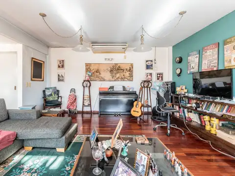 Departamento en Venta de 2 dormitorios